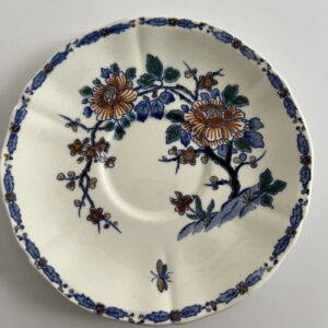 ARTS DE LA TABLE